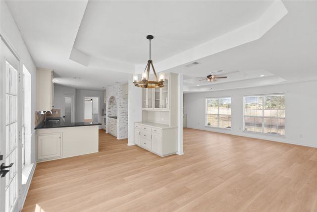 998 Bledsoe Road, Gunter, TX 75058