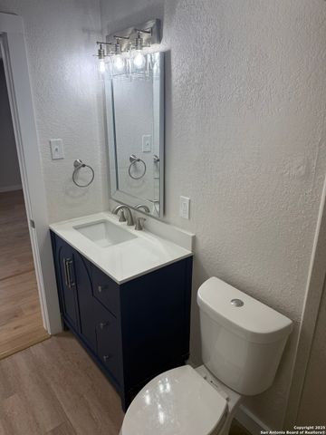 3323 Lasses, San Antonio, TX 78223