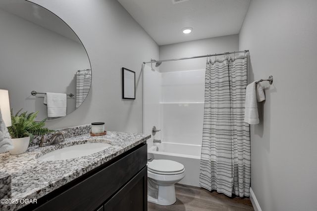 3114 Leah Lane, Joplin, MO 64804