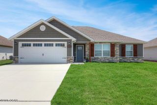 3114 Leah Lane, Joplin, MO 64804