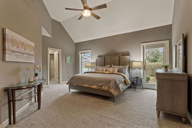 33084 Lake Forest Court, Niles, MI 49120