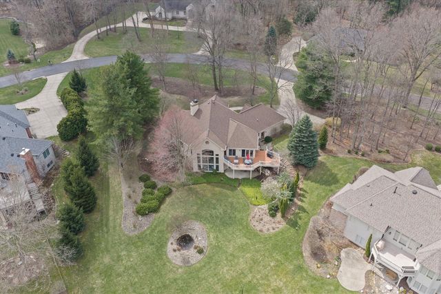 33084 Lake Forest Court, Niles, MI 49120