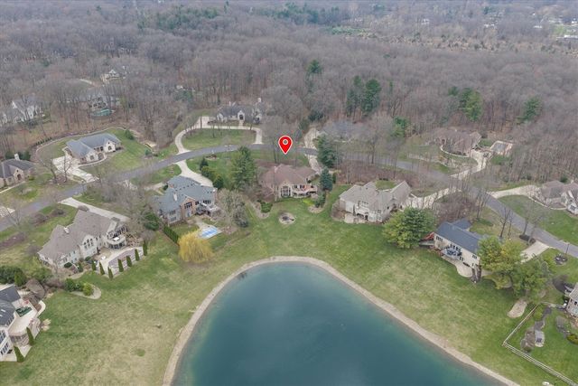 33084 Lake Forest Court, Niles, MI 49120