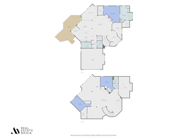 33084 Lake Forest Court, Niles, MI 49120