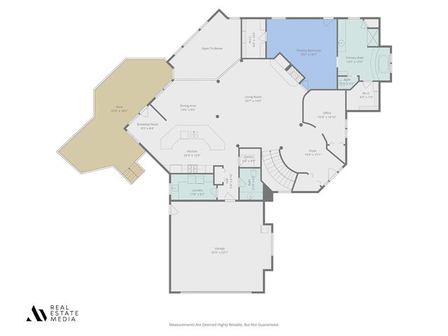 33084 Lake Forest Court, Niles, MI 49120