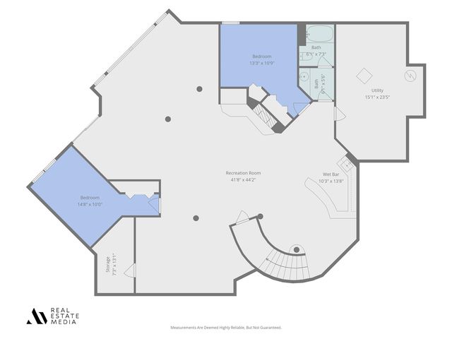 33084 Lake Forest Court, Niles, MI 49120