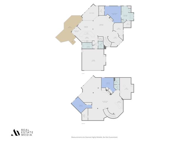 33084 Lake Forest Court, Niles, MI 49120