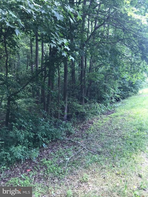 0 ALLEN RD, Eden, MD 21822