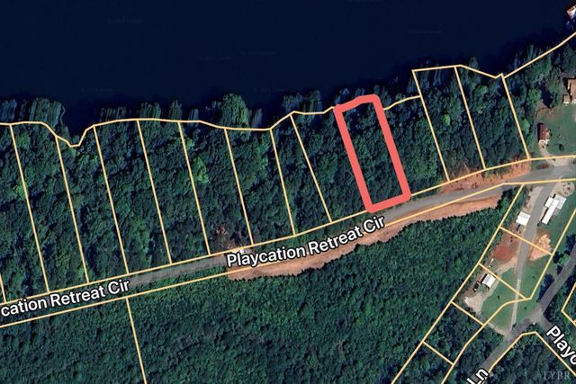 0 Playcation Retreat Circle, Gretna, VA 24557