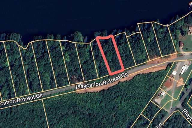 0 Playcation Retreat Circle, Gretna, VA 24557