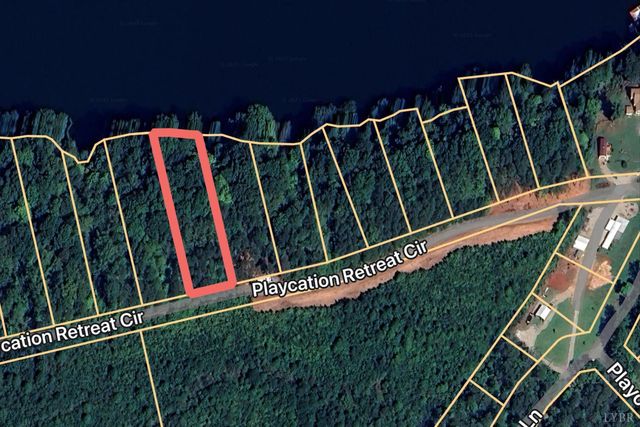 0 Playcation Retreat Circle, Gretna, VA 24557