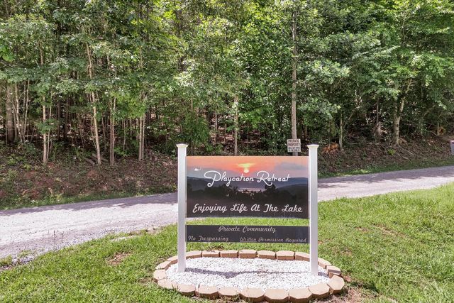 0 Playcation Retreat Circle, Gretna, VA 24557