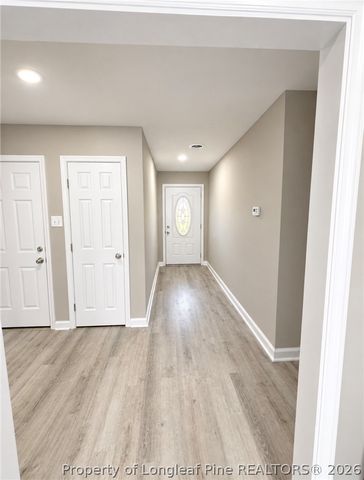 5717 Trevino Street, Hope Mills, NC 28348