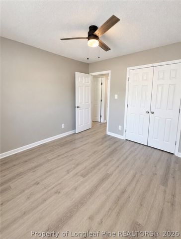 5717 Trevino Street, Hope Mills, NC 28348