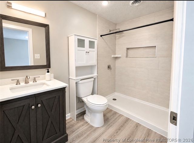 5717 Trevino Street, Hope Mills, NC 28348