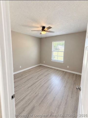 5717 Trevino Street, Hope Mills, NC 28348