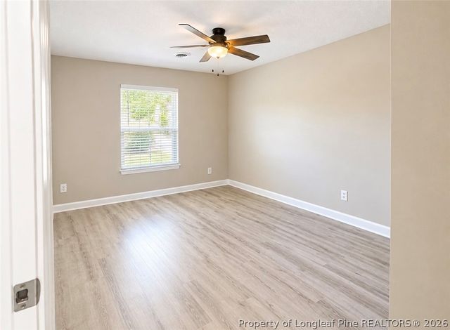 5717 Trevino Street, Hope Mills, NC 28348