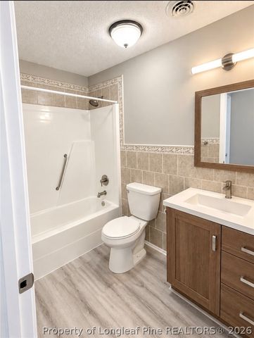 5717 Trevino Street, Hope Mills, NC 28348