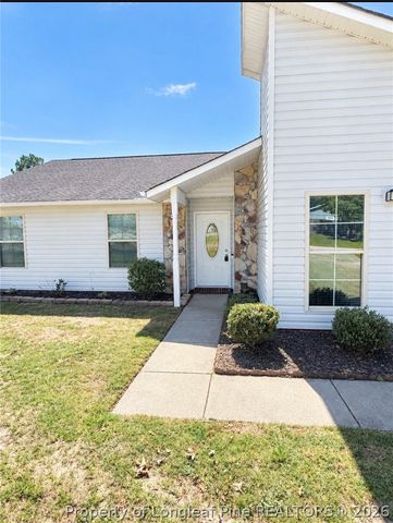 5717 Trevino Street, Hope Mills, NC 28348