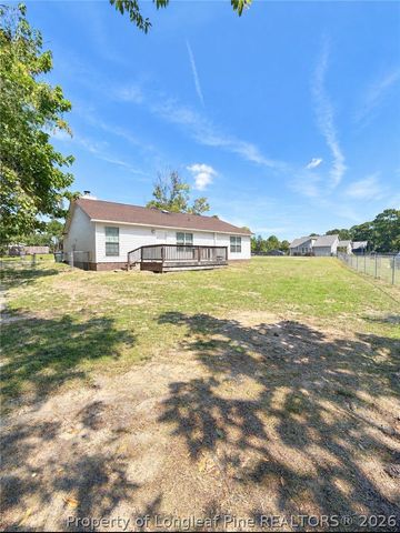 5717 Trevino Street, Hope Mills, NC 28348