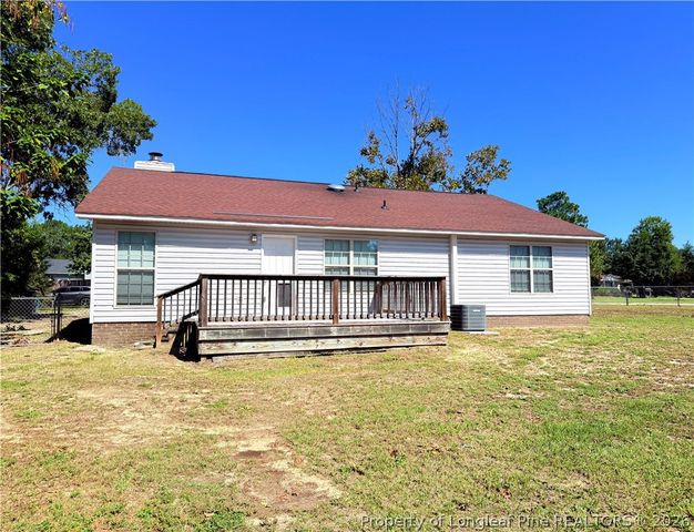 5717 Trevino Street, Hope Mills, NC 28348