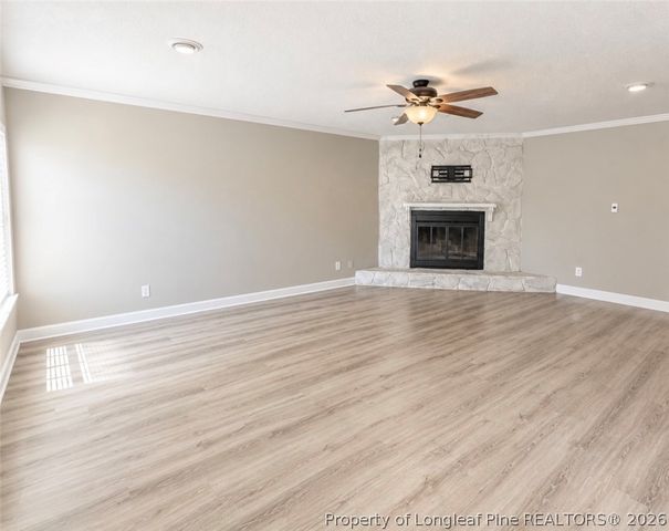 5717 Trevino Street, Hope Mills, NC 28348