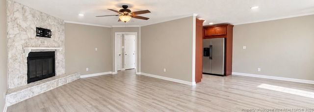 5717 Trevino Street, Hope Mills, NC 28348