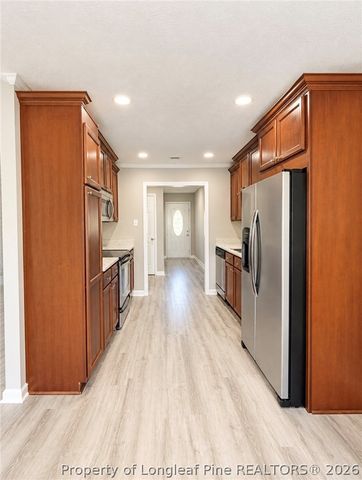 5717 Trevino Street, Hope Mills, NC 28348