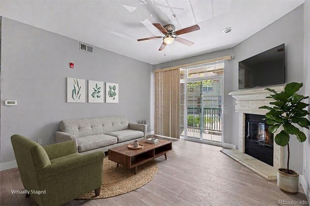 3890 S Dayton Street 103, Aurora, CO 80014