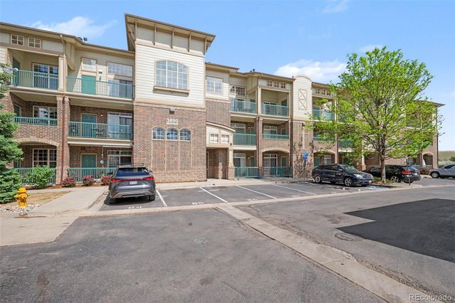 3890 S Dayton Street 103, Aurora, CO 80014