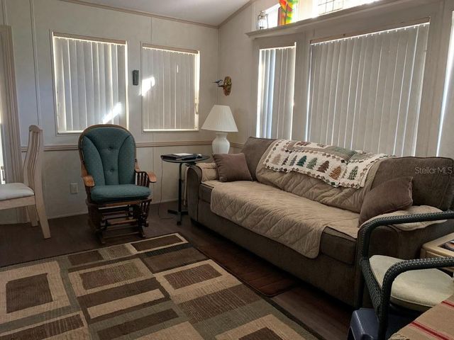 25247 NE 141ST LANE 248, Fort Mc Coy, FL 32134