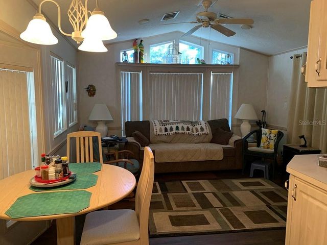 25247 NE 141ST LANE 248, Fort Mc Coy, FL 32134