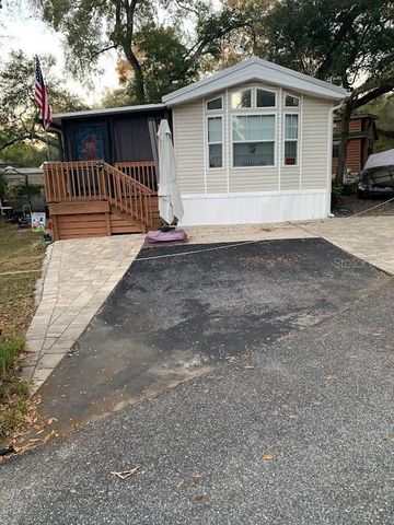 25247 NE 141ST LANE 248, Fort Mc Coy, FL 32134