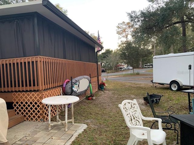 25247 NE 141ST LANE 248, Fort Mc Coy, FL 32134