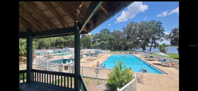 25247 NE 141ST LANE 248, Fort Mc Coy, FL 32134