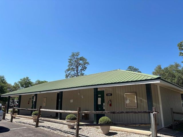 25247 NE 141ST LANE 248, Fort Mc Coy, FL 32134