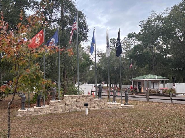 25247 NE 141ST LANE 248, Fort Mc Coy, FL 32134