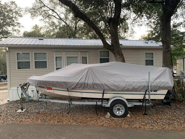 25247 NE 141ST LANE 248, Fort Mc Coy, FL 32134