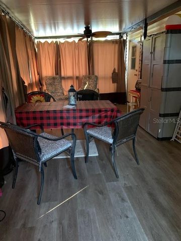 25247 NE 141ST LANE 248, Fort Mc Coy, FL 32134