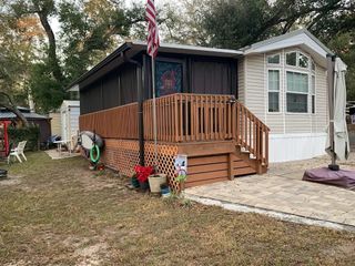 25247 NE 141ST LANE 248, Fort Mc Coy, FL 32134