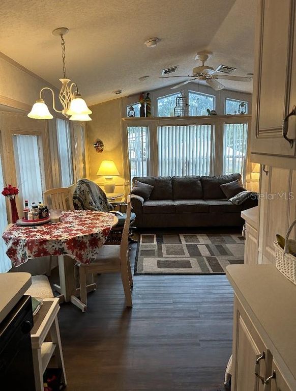 Image 14 of property listing at 25247 NE 141ST LANE 248, Fort Mc Coy, FL 32134