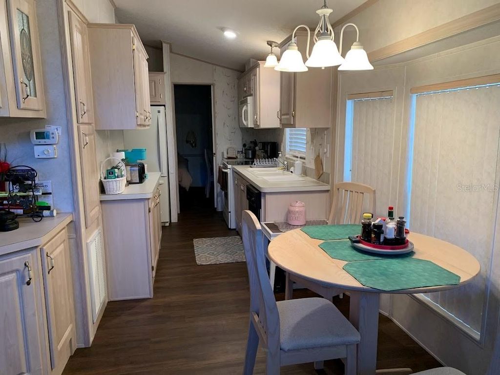 Image 15 of property listing at 25247 NE 141ST LANE 248, Fort Mc Coy, FL 32134