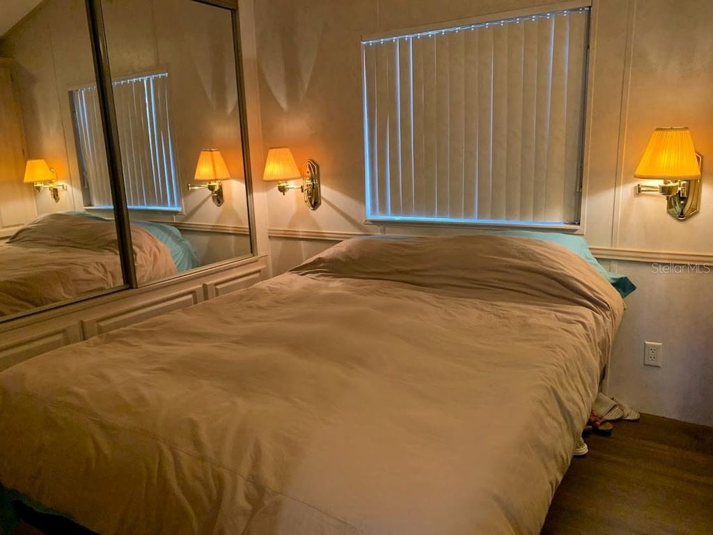 Image 23 of property listing at 25247 NE 141ST LANE 248, Fort Mc Coy, FL 32134