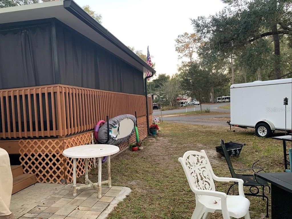 Image 4 of property listing at 25247 NE 141ST LANE 248, Fort Mc Coy, FL 32134