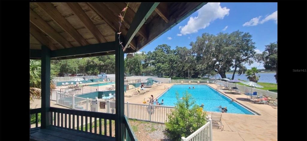 Image 31 of property listing at 25247 NE 141ST LANE 248, Fort Mc Coy, FL 32134