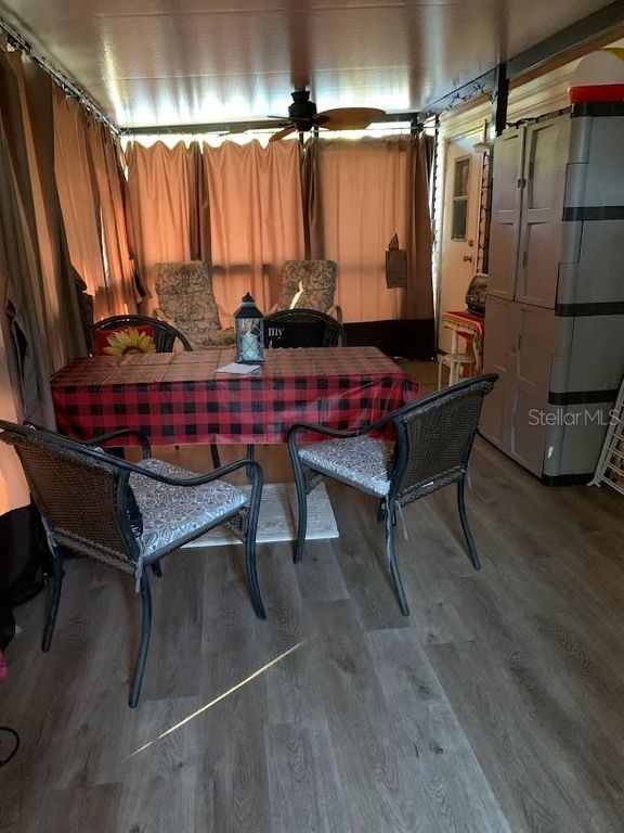 Image 9 of property listing at 25247 NE 141ST LANE 248, Fort Mc Coy, FL 32134