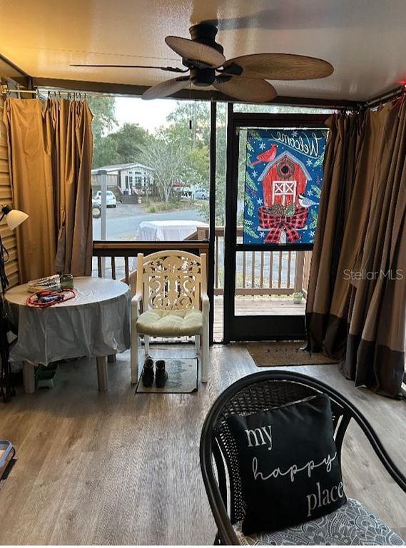 Image 10 of property listing at 25247 NE 141ST LANE 248, Fort Mc Coy, FL 32134