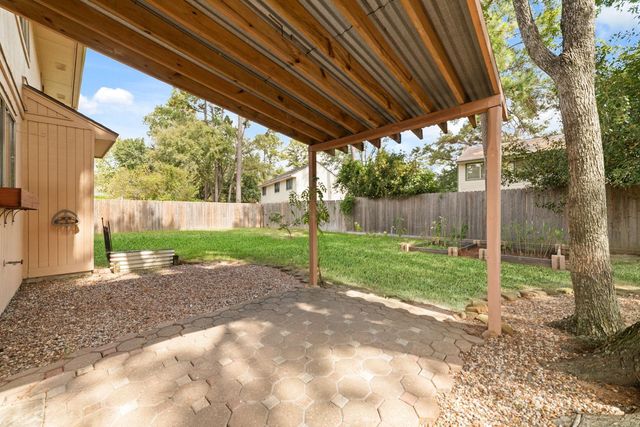 25402 Mill Pond Lane, Spring, TX 77373