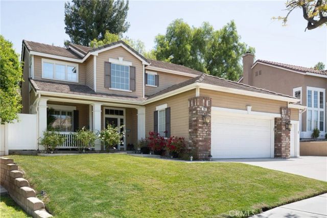 767 Ochee, Corona, CA 92879