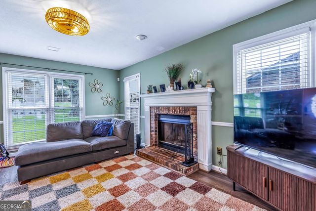 6458 S Branch Court, Columbus, GA 31909